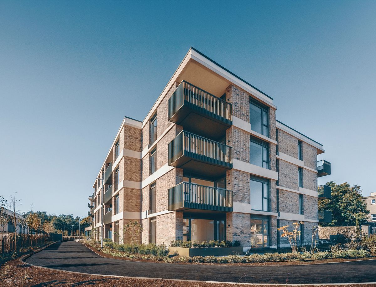 New Development — Blackrock Village